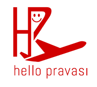 Hello Pravasi Logo