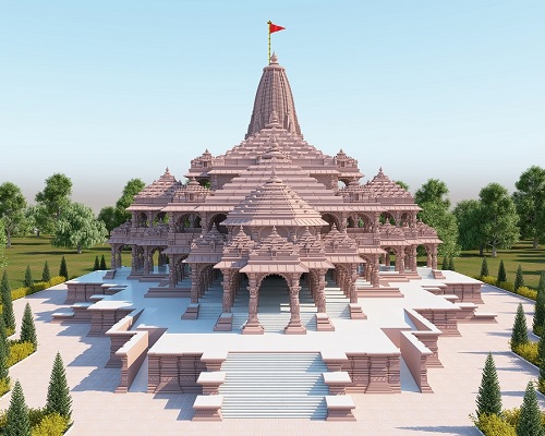 Varanasi Ayodhya