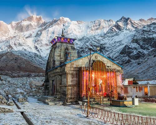 Chardham