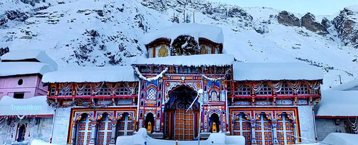 chardham