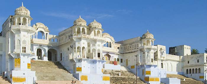 Rajasthan Mewad Tour