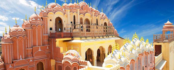 Rajasthan Tour