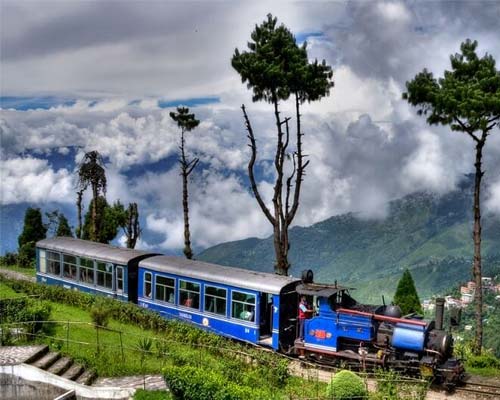 Sikkim Darjeeling Tour