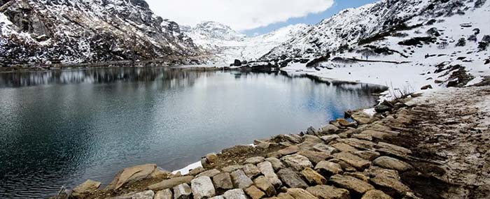 Sikkim Darjeeling