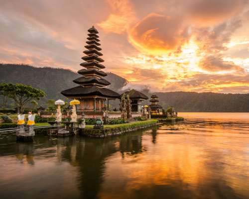 Bali Island