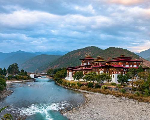 Bhutan Tour